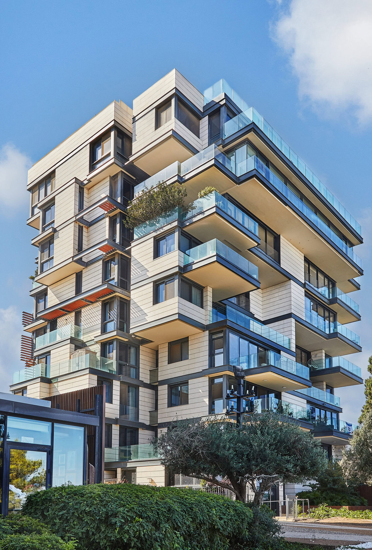 Commercial Construction in Coral Gables, FL | Expert Services